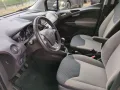 Ford Tourneo Courier 1.0 EcoBoost Titanium PDC AHK