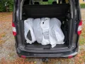 Ford Tourneo Courier 1.0 EcoBoost Titanium PDC AHK