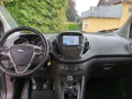 Ford Tourneo Courier 1.0 EcoBoost Titanium PDC AHK