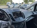 Ford C-MAX Titanium