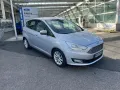 Ford C-MAX Titanium