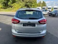 Ford C-MAX Titanium