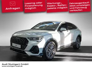 Audi Q3 Sportback S line 35 TFSI 110(150)  S tronic