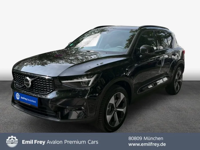 Volvo XC40 B3 B DKG Plus Dark