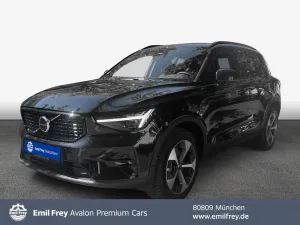 Volvo XC40 B3 B DKG Plus Dark