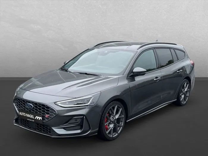 Ford Focus Turnier 2.3l EcoBoost ST X RFK ACC WP