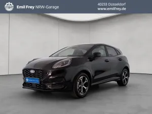 Ford Puma 1.0 EcoBoost Hybrid Aut. ST-LINE X +LED-MAT