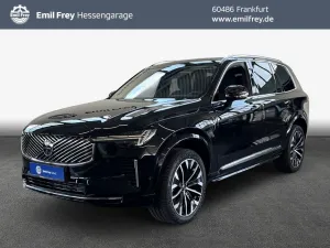 Volvo XC90 T8 AWD Plus-Bright 7S Neues-Modell Glasd 21