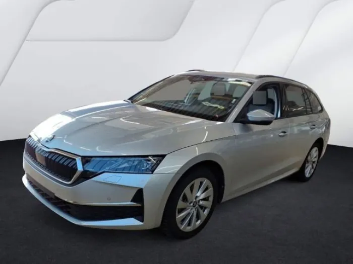 Skoda Octavia Combi 1.5 TSI e-Tec DSG Selection Kamera