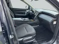 Hyundai TUCSON 1.6 T-GDi 48V-Hybrid 4WD DCT Trend