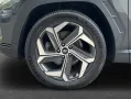 Hyundai TUCSON 1.6 T-GDi 48V-Hybrid 4WD DCT Trend