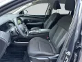 Hyundai TUCSON 1.6 T-GDi 48V-Hybrid 4WD DCT Trend