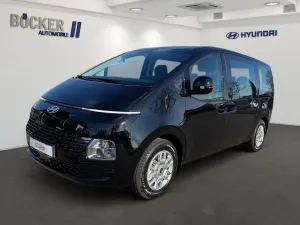 Hyundai STARIA MY25 HEV 9-Sitz Trend 1.6 T-GDi