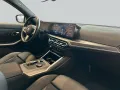 BMW 320i Aut., SHZ, LED, MPaket