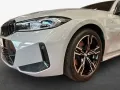 BMW 320i Aut., SHZ, LED, MPaket