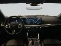 BMW 320i Aut., SHZ, LED, MPaket