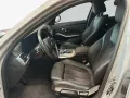 BMW 320i Aut., SHZ, LED, MPaket