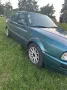 Audi 80 2.0 Benziner  115 PS  Tiefergele...