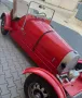Volkswagen Bugatti Replika B35 VW Käfer Replica  -Tau...