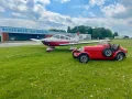 Volkswagen Bugatti Replika B35 VW Käfer Replica  -Tau...