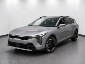 Kia K4 1.6T DCT Spirit DriveWise + Sound Paket