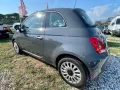 Fiat 500 1.2 Sport