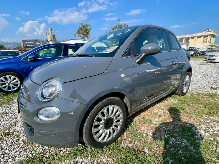 Fiat 500 1.2 Sport