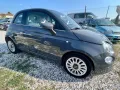 Fiat 500 1.2 Sport