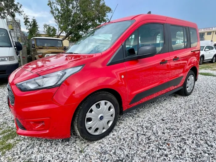 Other Ford Transit Connect 220 1.5 Ecoblue 100CV PC Co