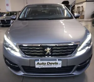 Peugeot PEUGEOT 308 PURETECH 130 S&S Allure
