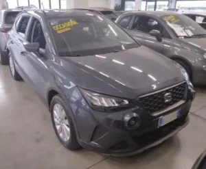 Seat SEAT Arona 1.0 EcoTSI 110 CV