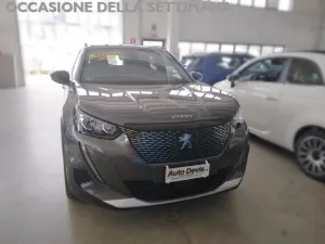 Peugeot PEUGEOT 2008 PureTech 130 S&S Allure