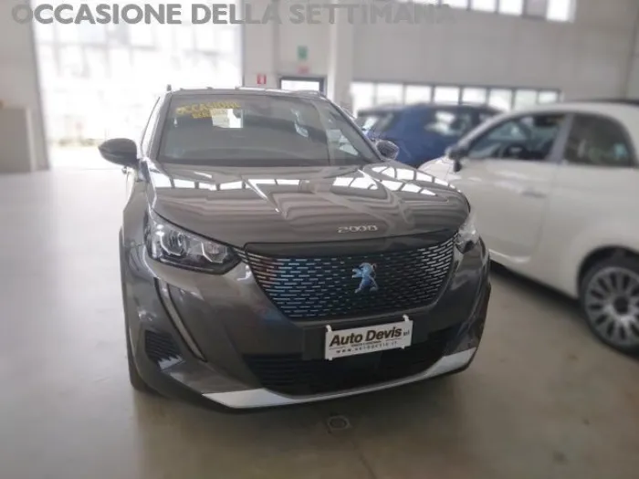 Peugeot PEUGEOT 2008 PureTech 130 S&S Allure