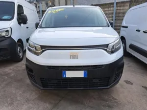 Other FIAT Doblo Doblò 1.5 diesel100 cv