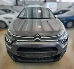 Other CITROEN C3 PureTech 1.2 MAX