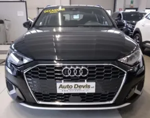 Audi AUDI A3 SPORT BACK 35 2000 TDIESEL