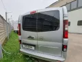 Opel OPEL Vivaro 27 1.6 CDTI 9 POSTI