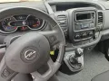 Opel OPEL Vivaro 27 1.6 CDTI 9 POSTI
