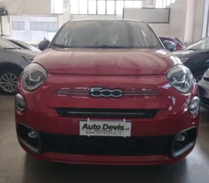 Other FIAT 500X 1.3 DIESEL sport