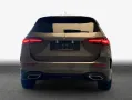 Mercedes-Benz B 200 AMG Adva+-Night-AHK-SmartIntegration-Winte