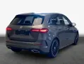 Mercedes-Benz B 200 AMG Adva+-Night-AHK-SmartIntegration-Winte