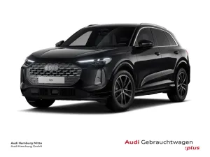 Audi Q5 2.0 e-hybrid quattro S tronic Navi Sitzheizun