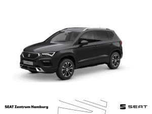 Seat Ateca Road Edition 2.0 TDI 110 kW (150 PS) 7-Gan