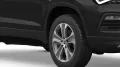 Seat Ateca Road Edition 2.0 TDI 110 kW (150 PS) 7-Gan