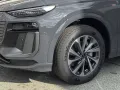 Audi Q6 e-tron performance S line Panorama