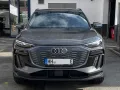 Audi Q6 e-tron performance S line Panorama