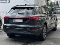 Audi Q6 e-tron performance S line Panorama