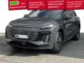 Audi Q6 e-tron performance S line Panorama