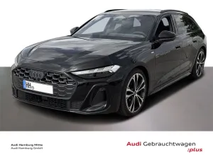 Audi A5 Avant 35 TDI quattro S line S tronic LED AHK 