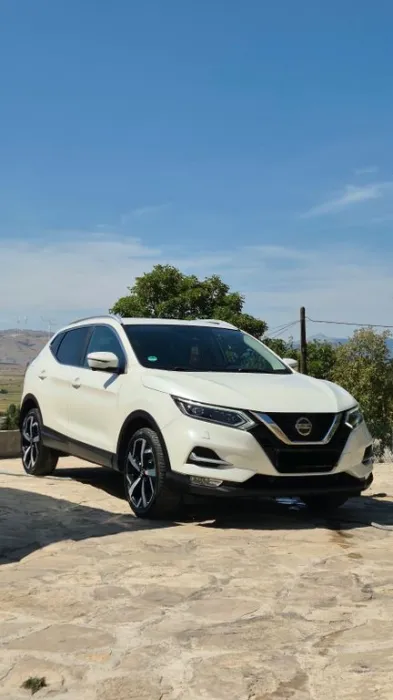 Nissan Qashqai 1.3 DIG-T Tekna Tekna